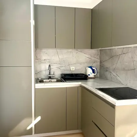 Apartman App Kajtazovic 5 By Interhome *