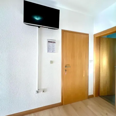 Apartman App Kajtazovic 5 By Interhome