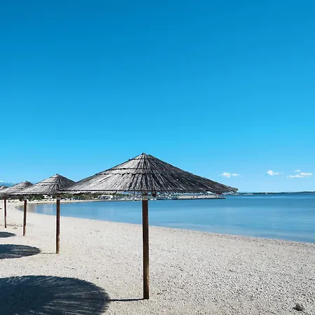 Apartman App Kajtazovic 5 By Interhome Vir