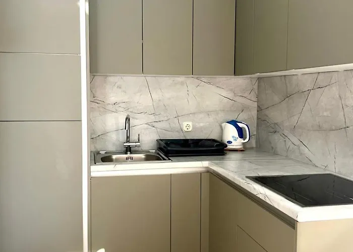 Apartman App Kajtazovic 5 By Interhome *