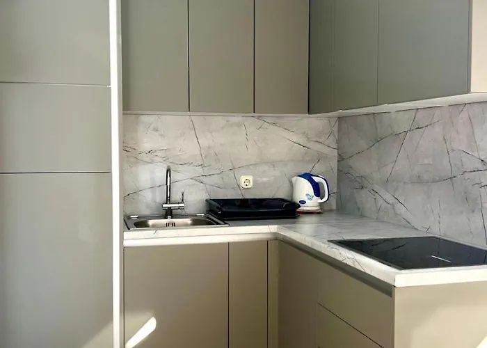 Apartman App Kajtazovic 5 By Interhome *