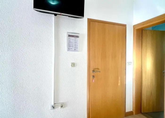 Apartman App Kajtazovic 5 By Interhome