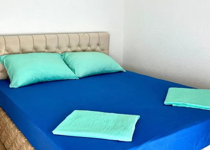 App Kajtazovic 5 By Interhome Apartman