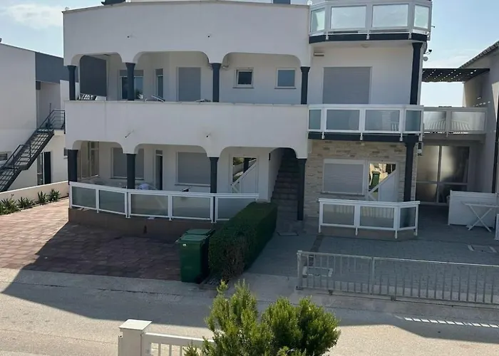 Apartman App Kajtazovic 5 By Interhome