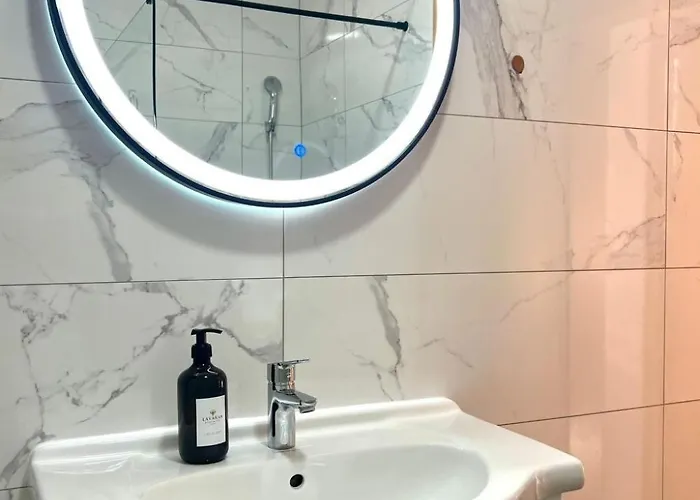 App Kajtazovic 5 By Interhome Apartman *