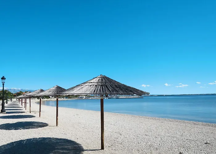 Apartman App Kajtazovic 5 By Interhome Vir