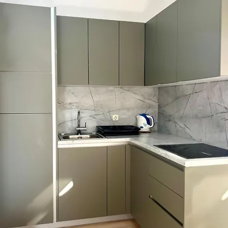 Апартаменты App Kajtazovic 5 By Interhome *