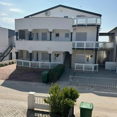 Appartamento App Kajtazovic 5 By Interhome