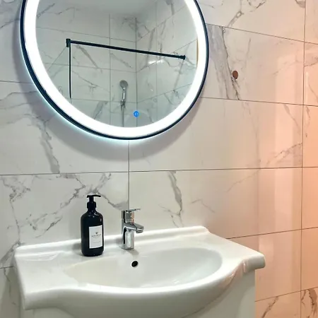 App Kajtazovic 5 By Interhome Appartamento *